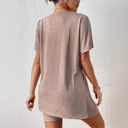 Elegantly Designed T-Shirt