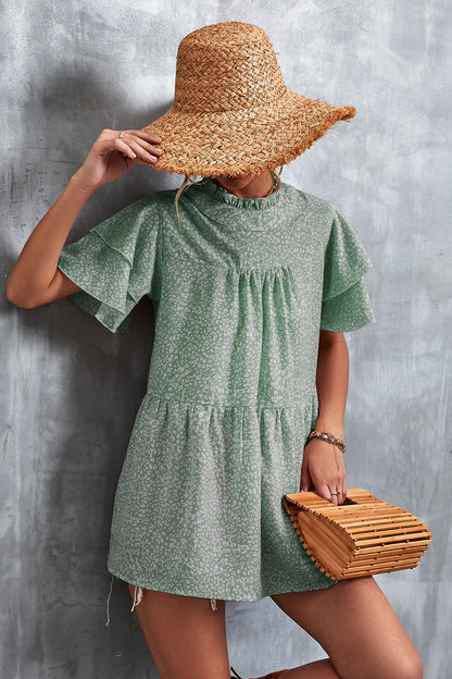 Vintage Inspired Garment