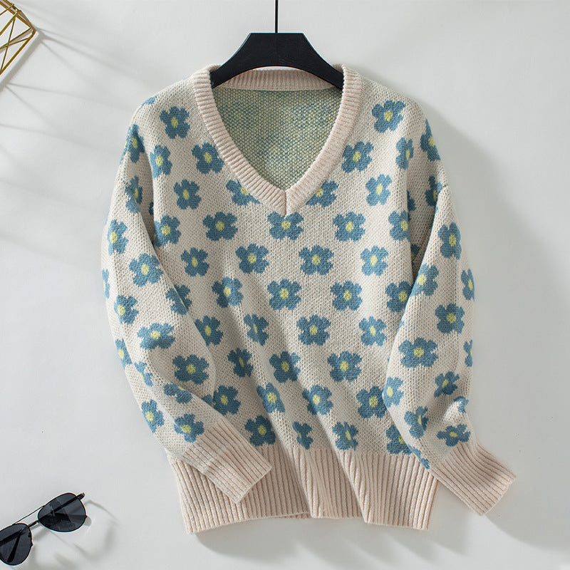 Beautifully Crafted Sweater