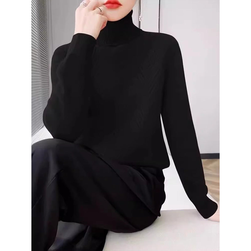 Classic Designed Pullover