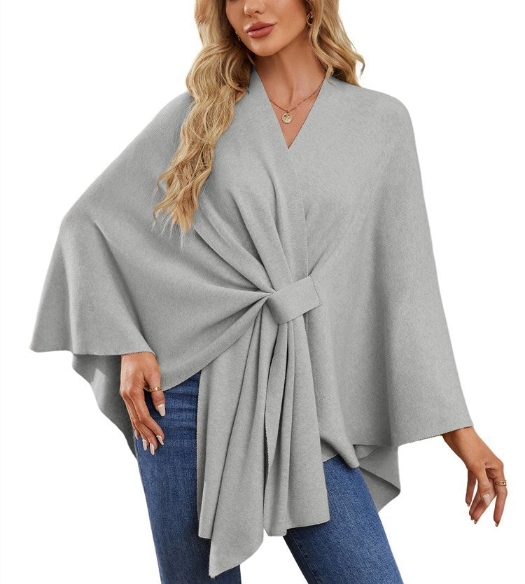 Thoughtfully Designed Pullover