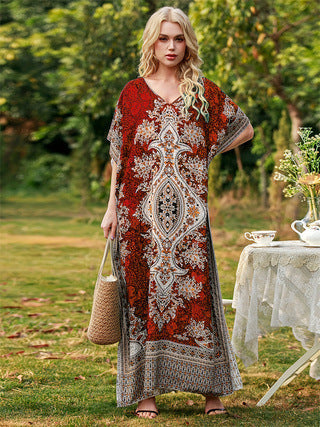 Elegantly Designed Garment