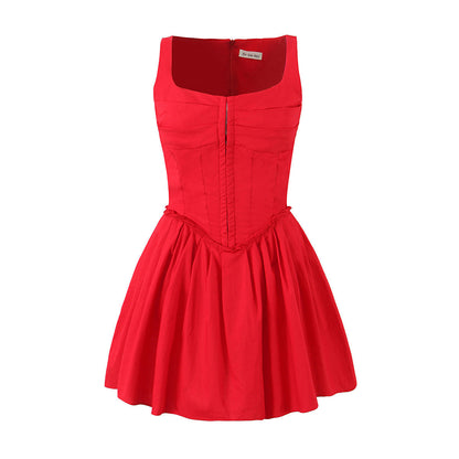 Gracefully Designed Garment