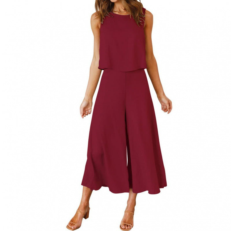 Timeless Vintage Style Garment