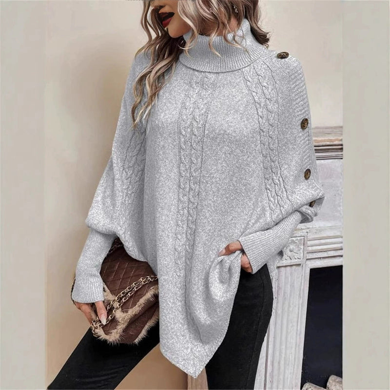 Vintage Inspired Pullover