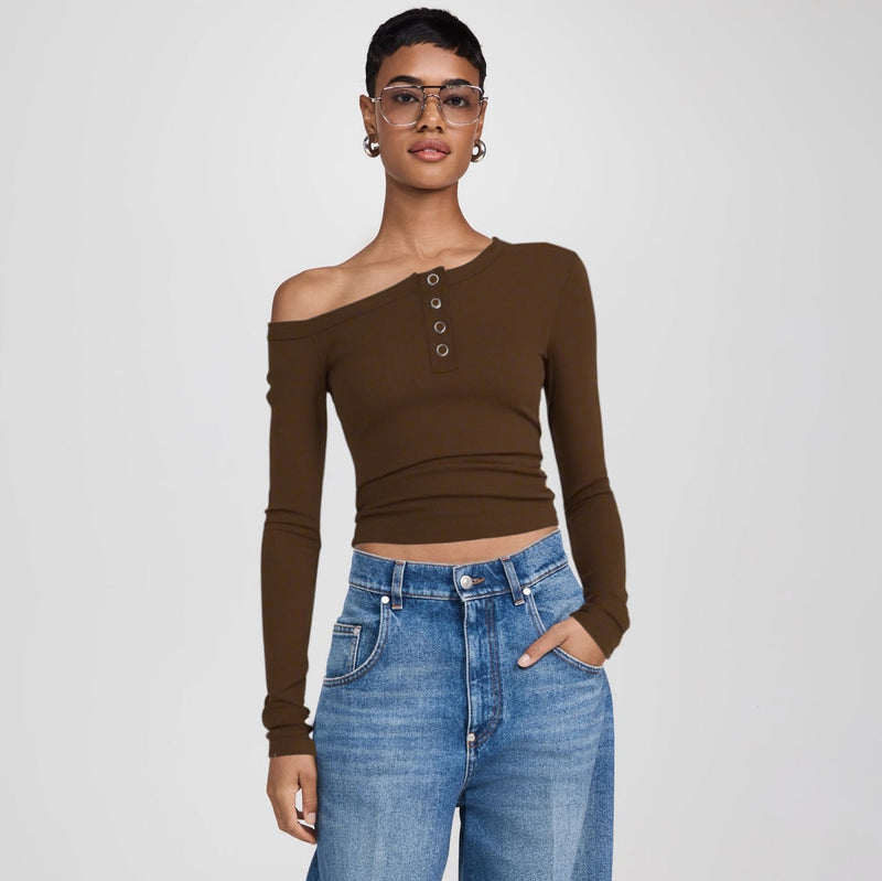 Vintage Inspired Shirt
