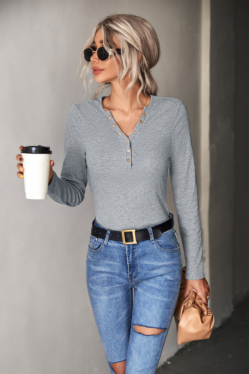 Timeless Vintage Style Shirt