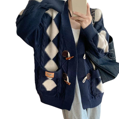 Vintage Inspired Cardigan