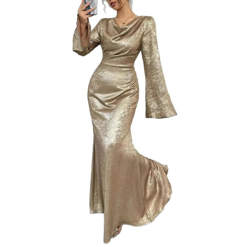 Classic Vintage Dress