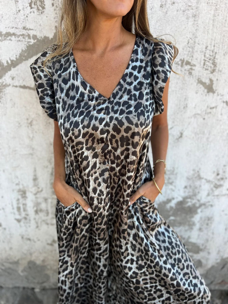 Classic Designed Garment