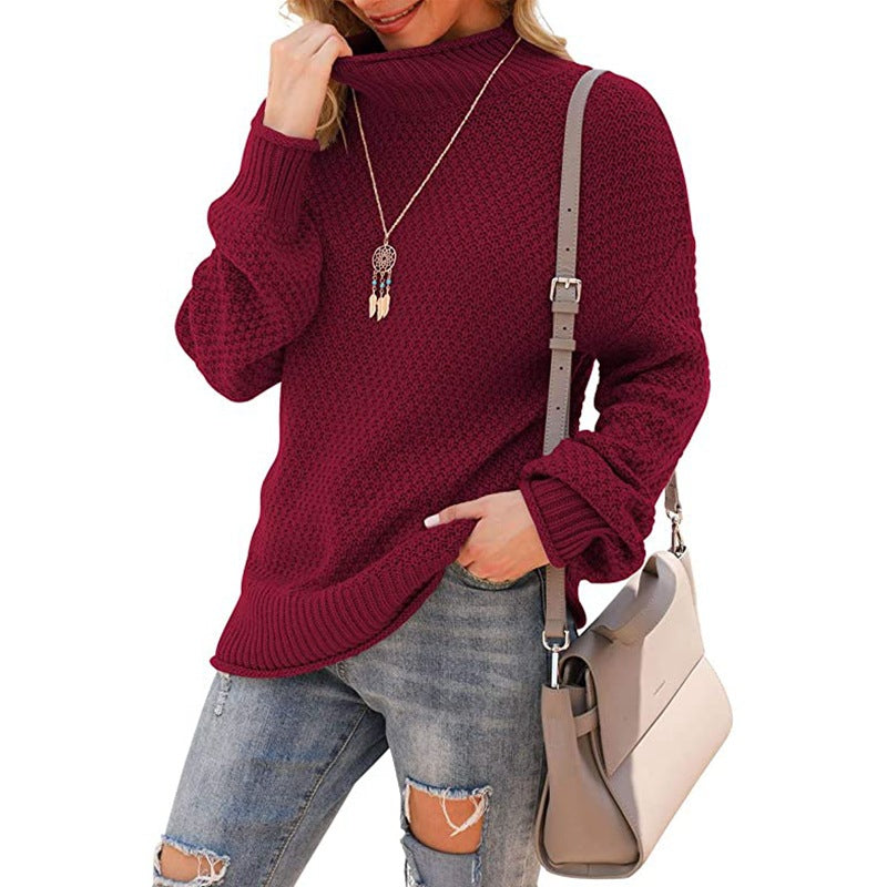 Classic Designed Pullover