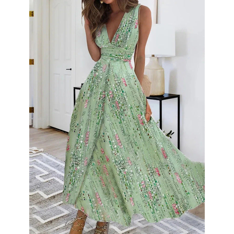 Gracefully Designed Garment
