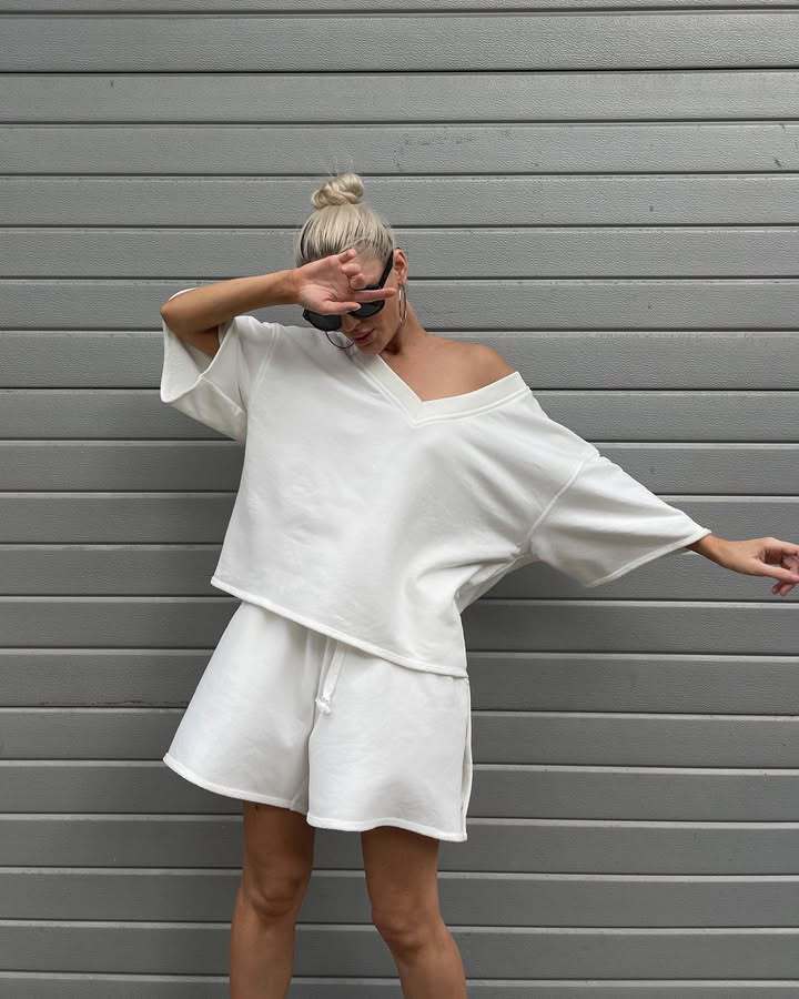 Timeless Vintage Style Garment