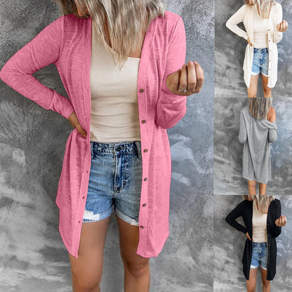 Classic Vintage Cardigan