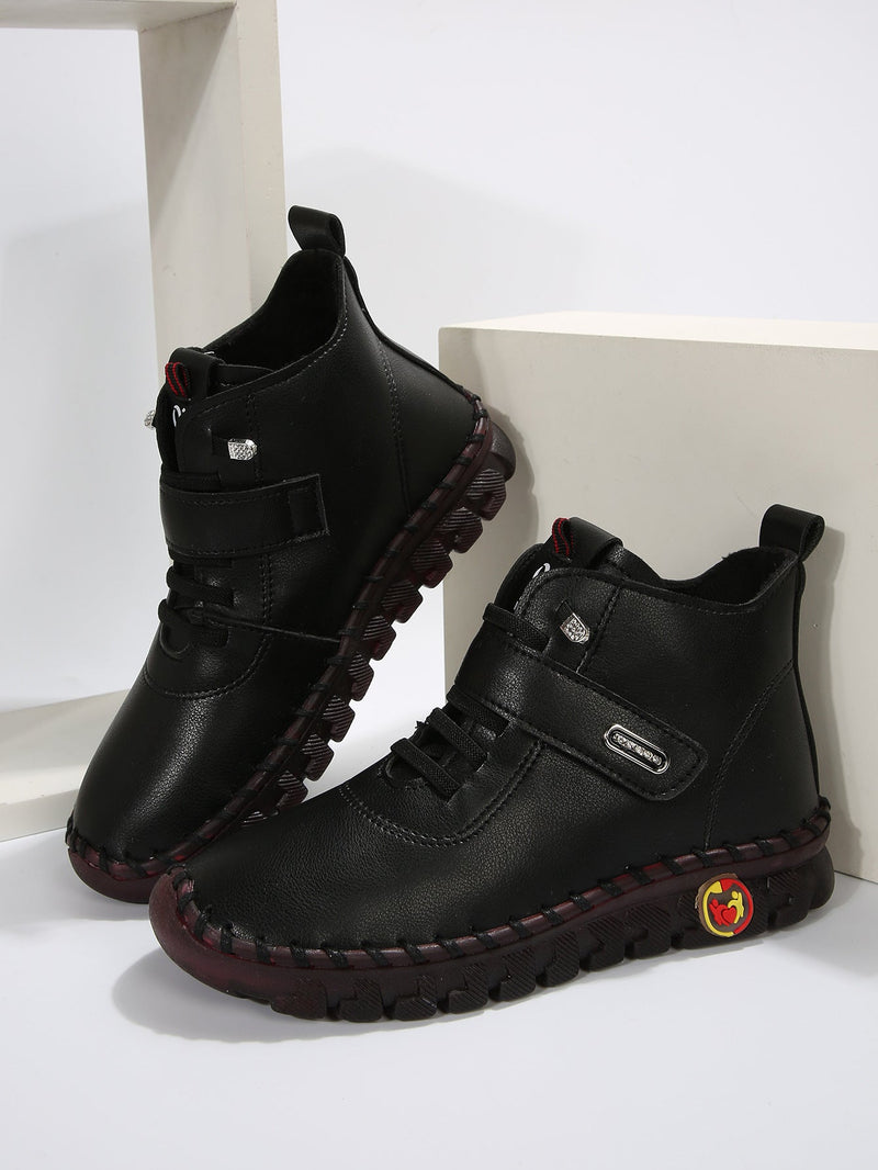 Elegant Orthopedic Boots for Every Step