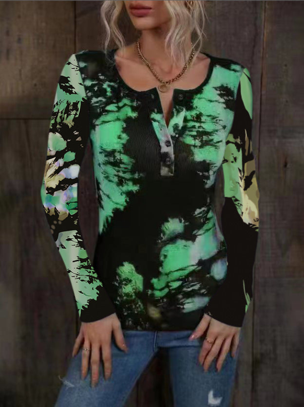 Thoughtfully Designed Shirt