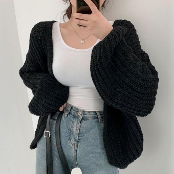Classic Vintage Cardigan