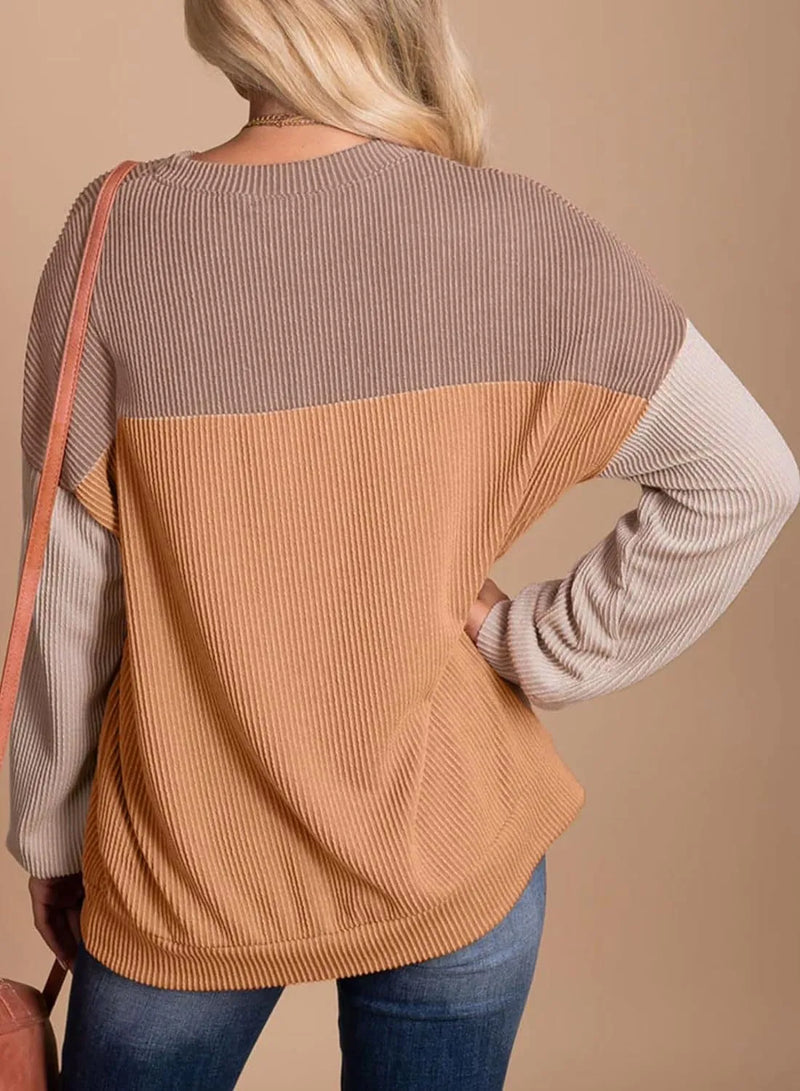 Beautifully Crafted Pullover