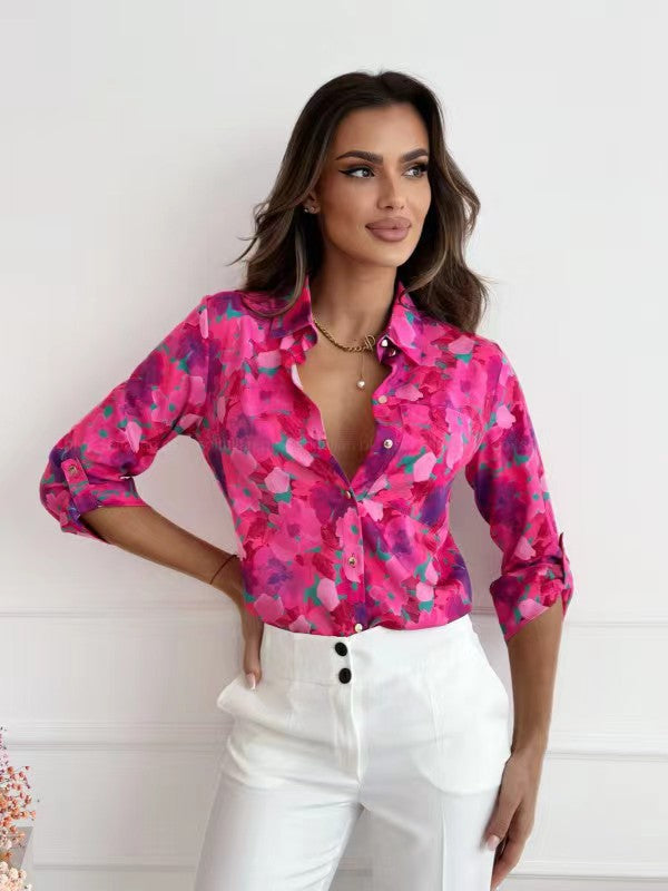 Thoughtfully Designed Garment