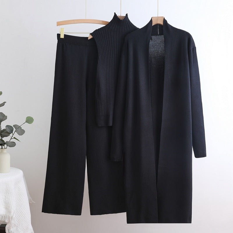 Elegantly Designed Cardigan