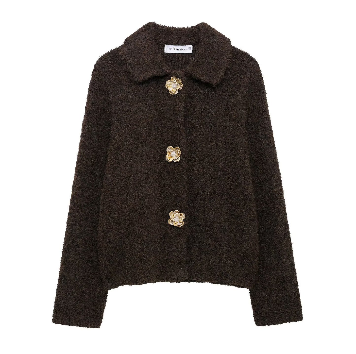 Timeless Vintage Style Garment