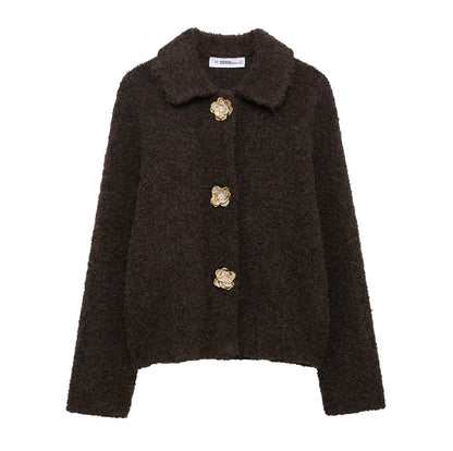 Timeless Vintage Style Garment