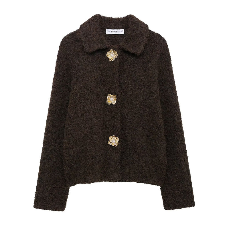 Timeless Vintage Style Garment