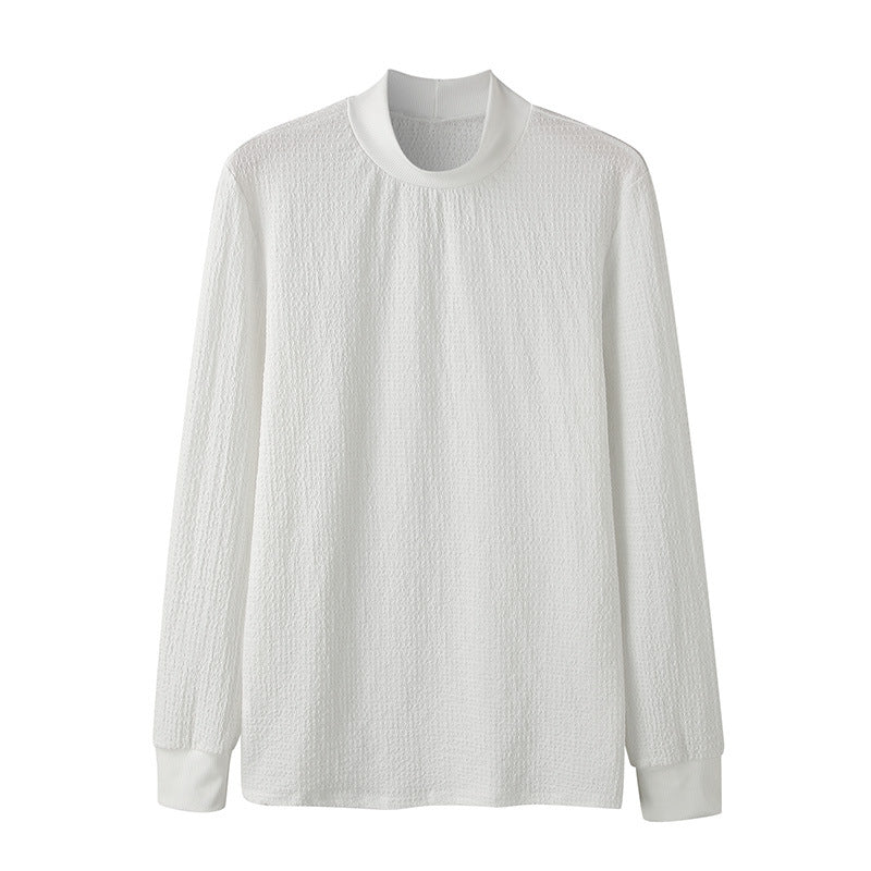 Gracefully Designed Shirt