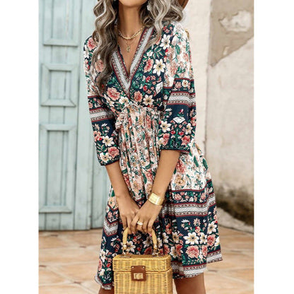 Vintage Inspired Garment