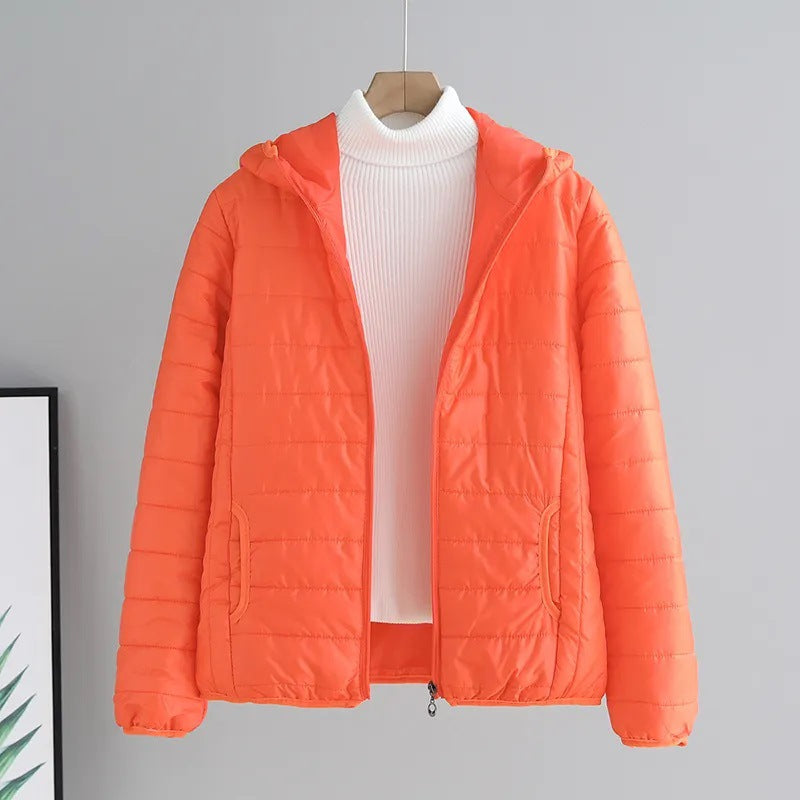 Thoughtfully Designed Garment