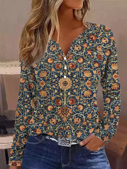 Classic Vintage Shirt