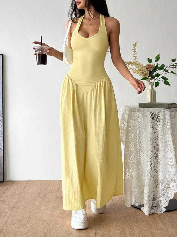 Timeless Vintage Style Garment