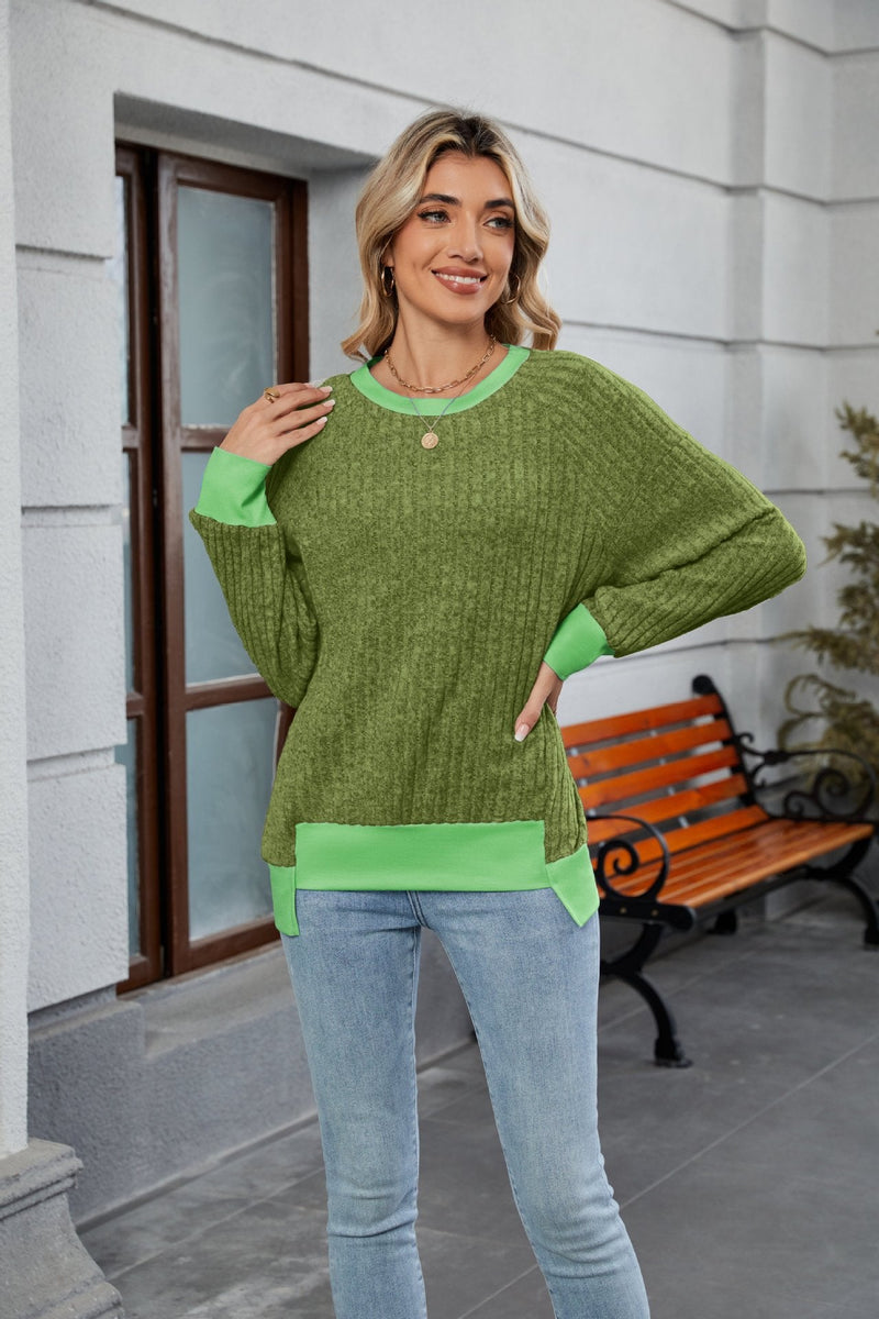 Beautifully Crafted Pullover