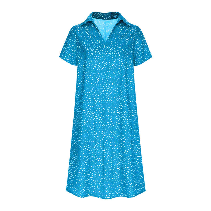 Timeless Vintage Style Garment