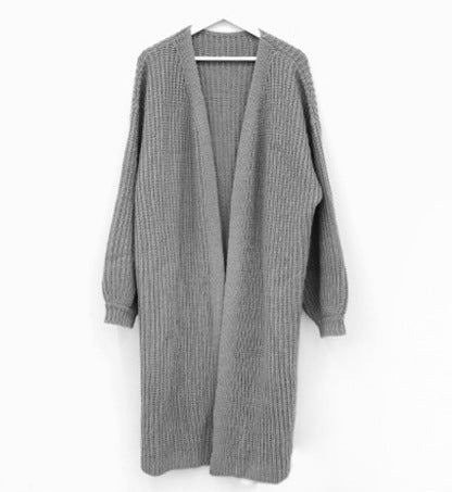 Thoughtfully Designed Cardigan