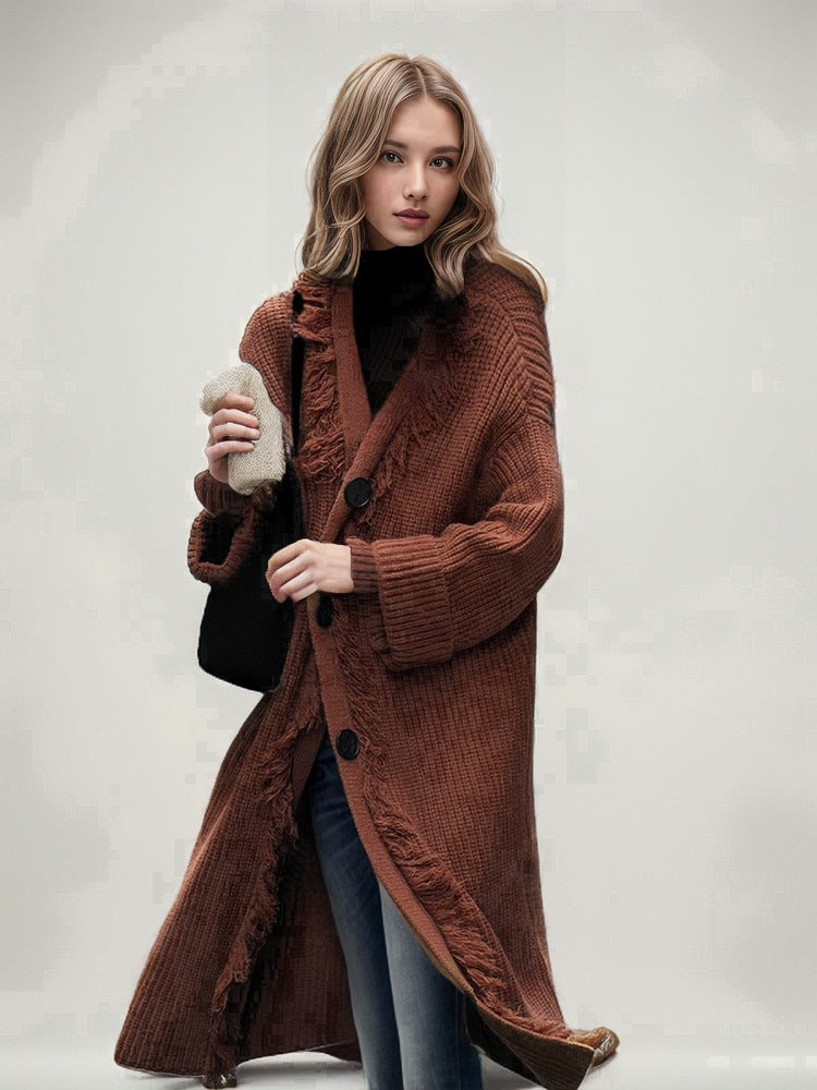 Beautifully Crafted Cardigan