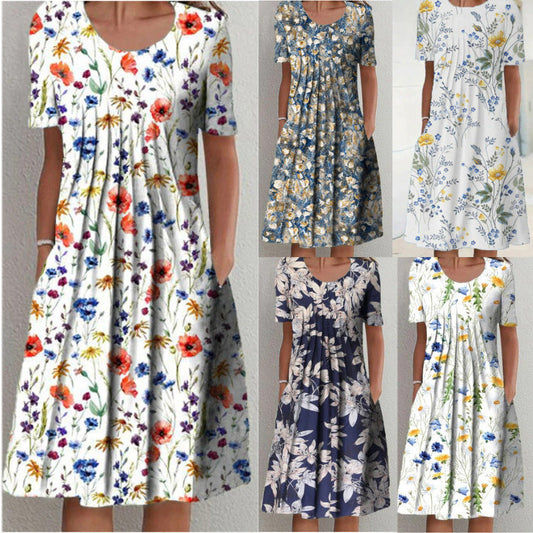 Elegantly Designed Dress