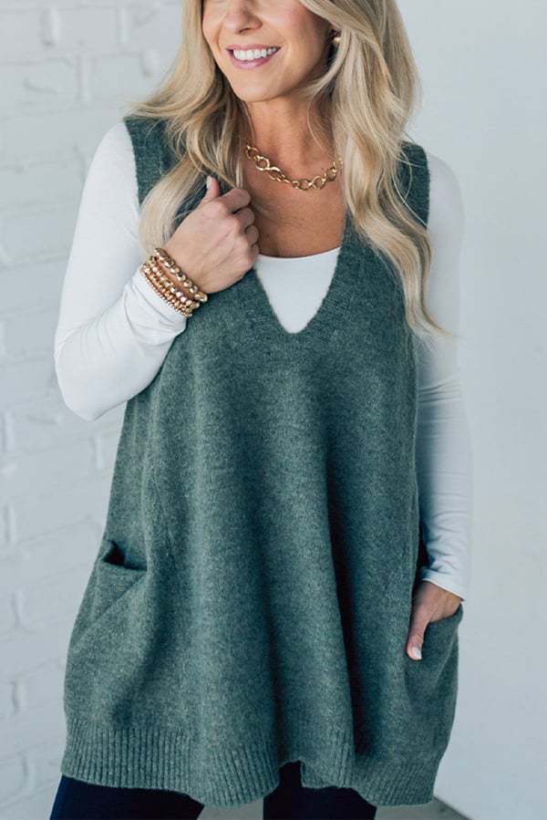 Classic Vintage Garment