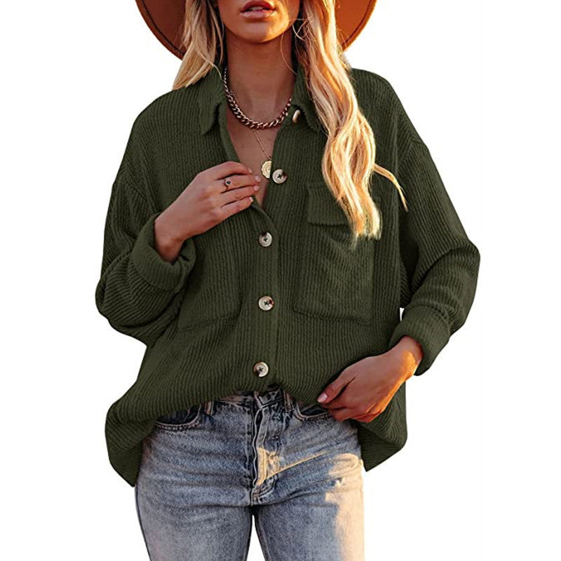 Timeless Vintage Style Garment