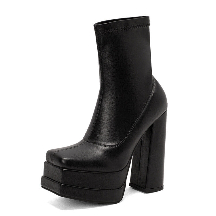 Beautifully Crafted Orthopedic Boots