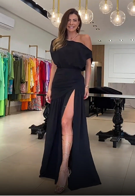Elegantly Designed Garment