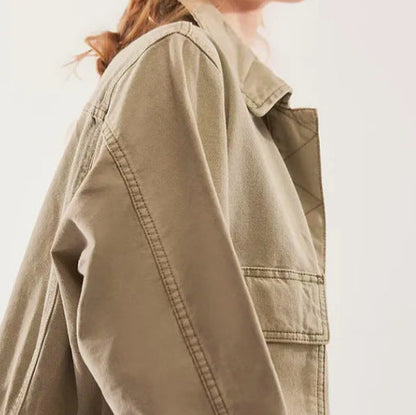 Beautifully Crafted Garment
