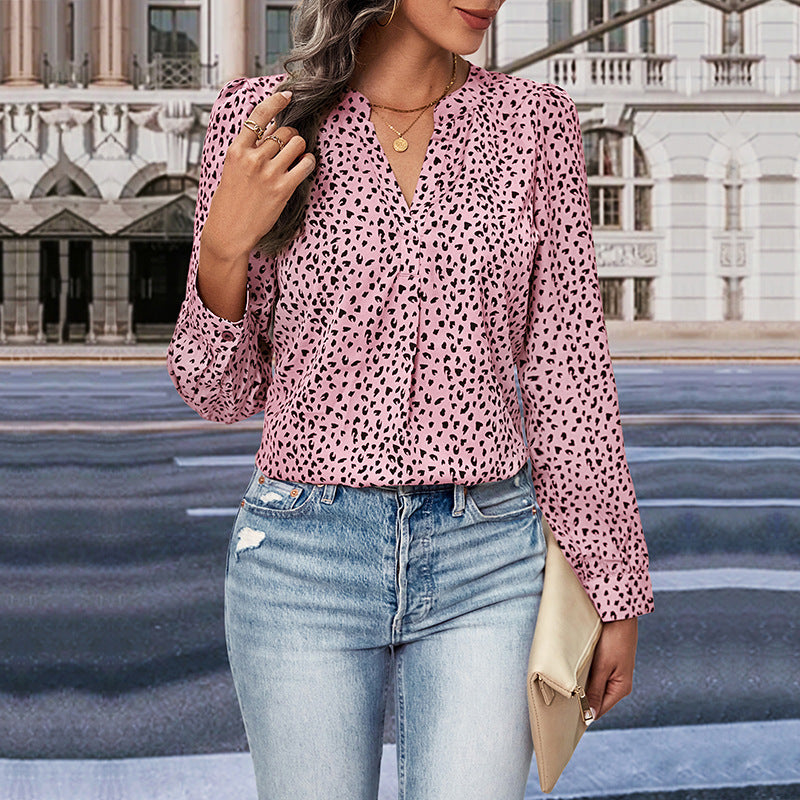 Vintage Inspired Shirt