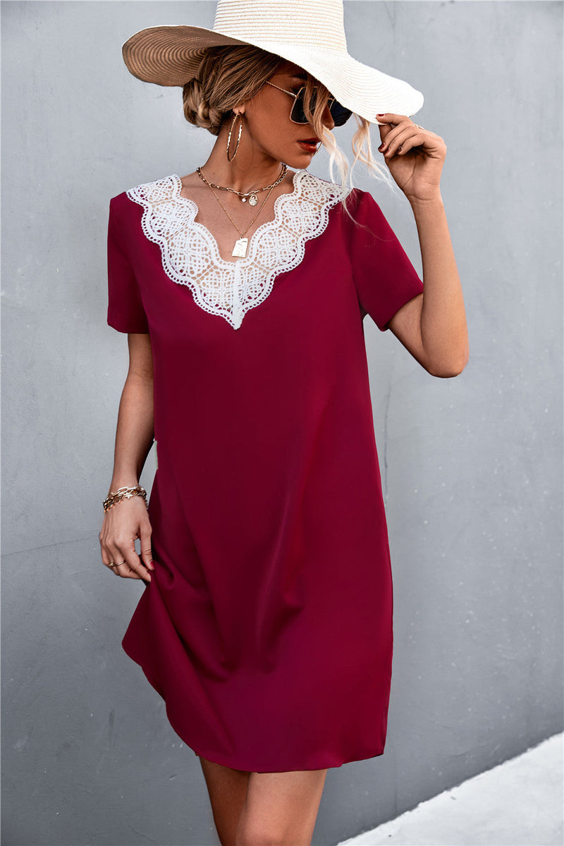 Classic Designed Garment