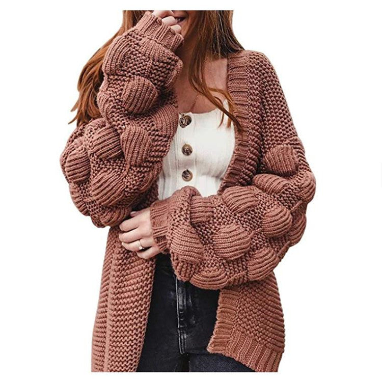 Classic Vintage Cardigan