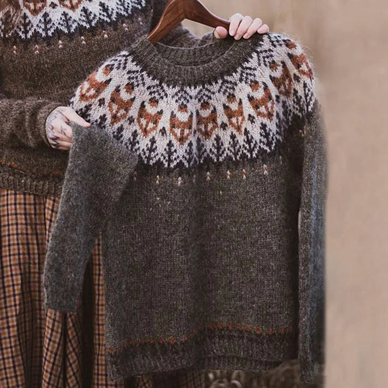 Timeless Vintage Style Garment