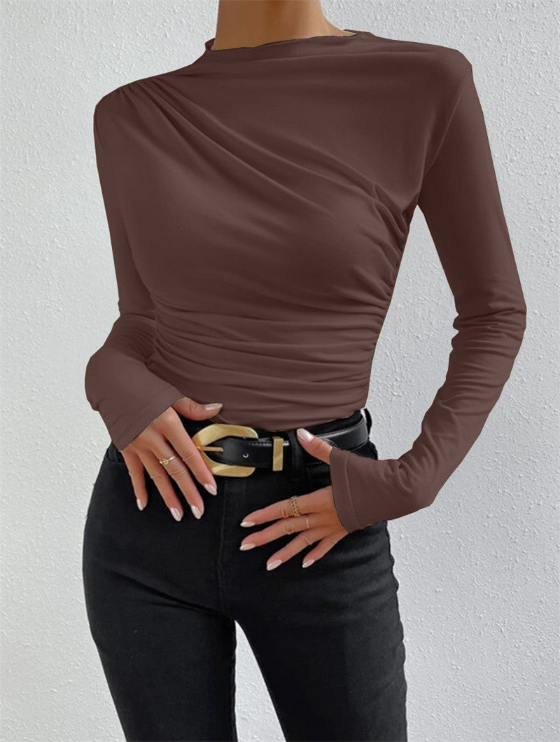 Thoughtfully Designed Shirt
