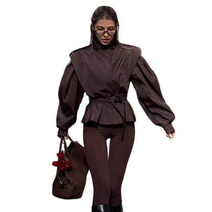 Thoughtfully Designed Garment