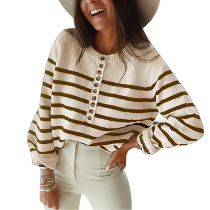 Elegantly Designed Pullover