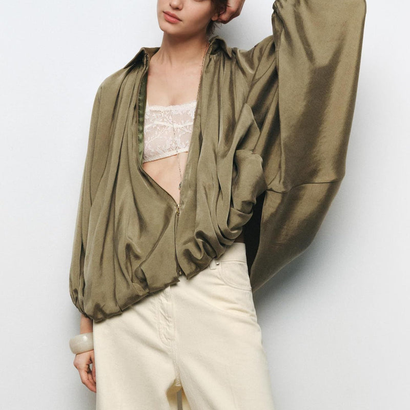 Vintage Inspired Garment